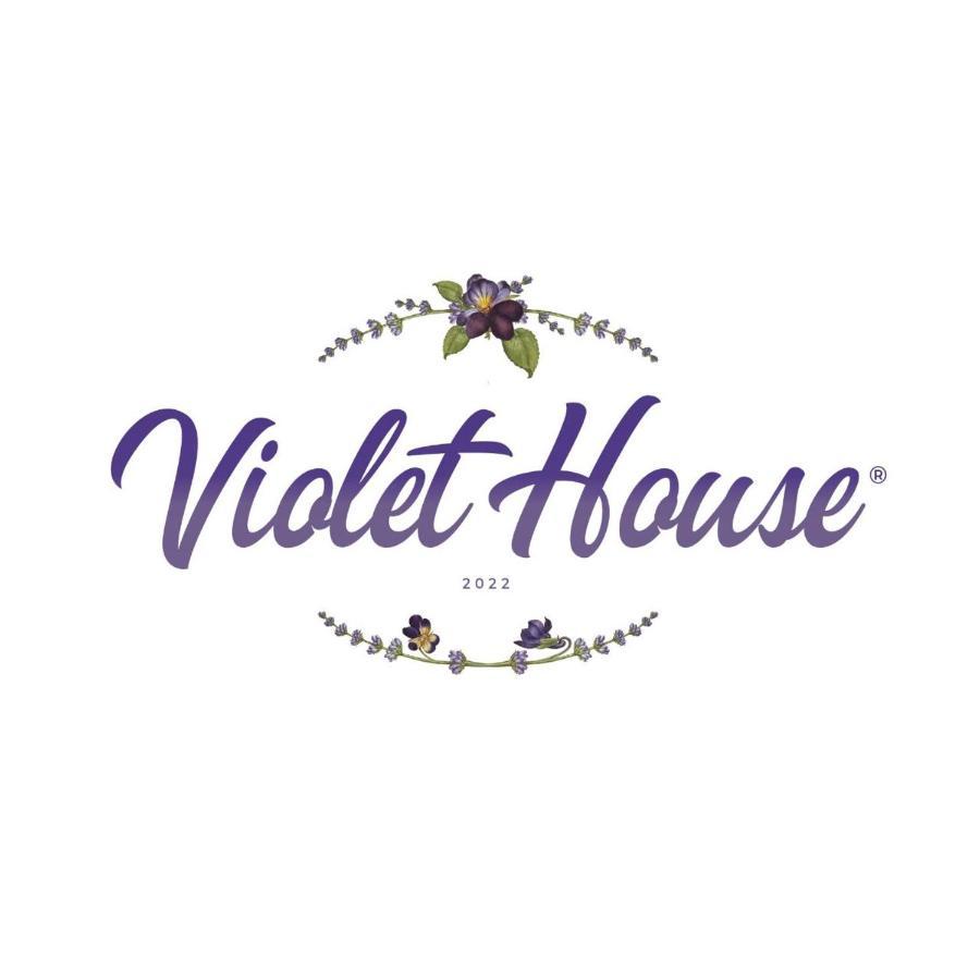 Violet House. Vila Catânia Exterior foto